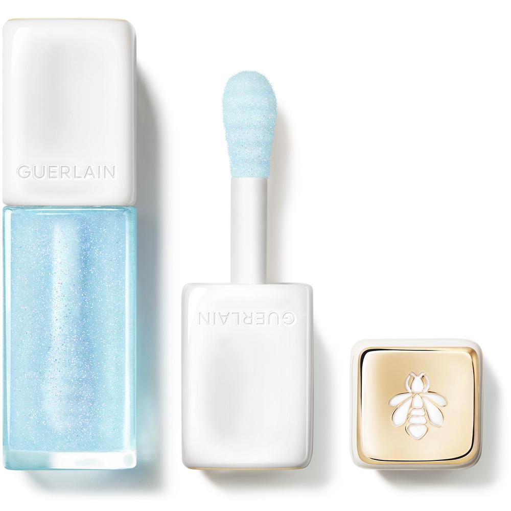 Kisskiss Bee Glow Plump - Trattamento Labbra Volume Immediato E A Lunga Durata