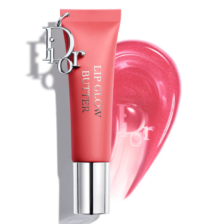 Dior Addict Lip Glow Butter