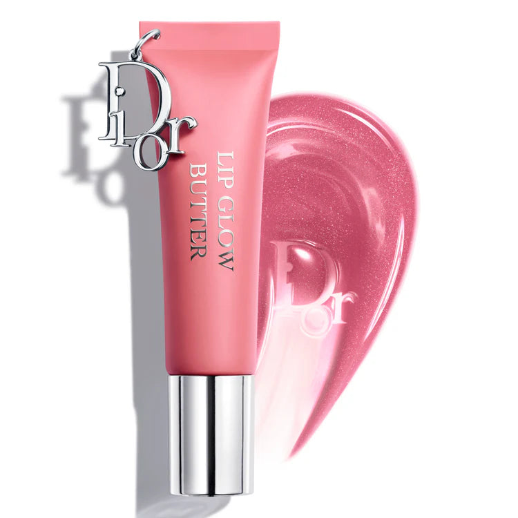 Dior Addict Lip Glow Butter