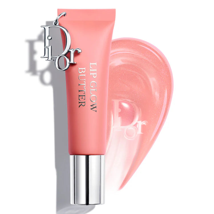 Dior Addict Lip Glow Butter