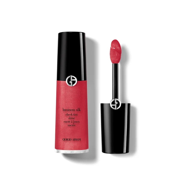 Luminous Silk Cheek Tint Shine
