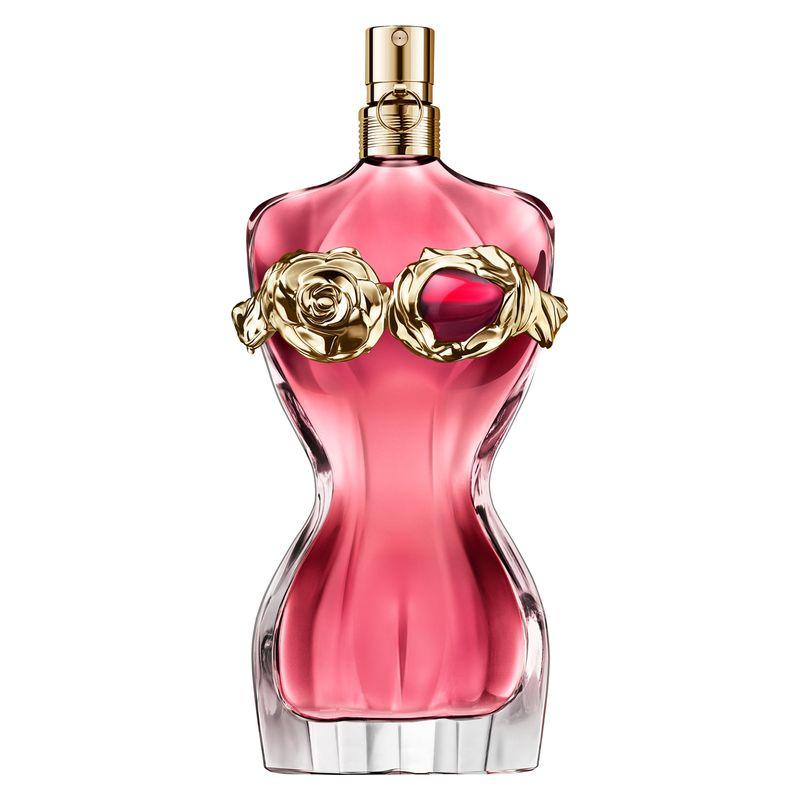 La Belle Rosea