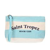 Pochette Mare Horizon Stripe