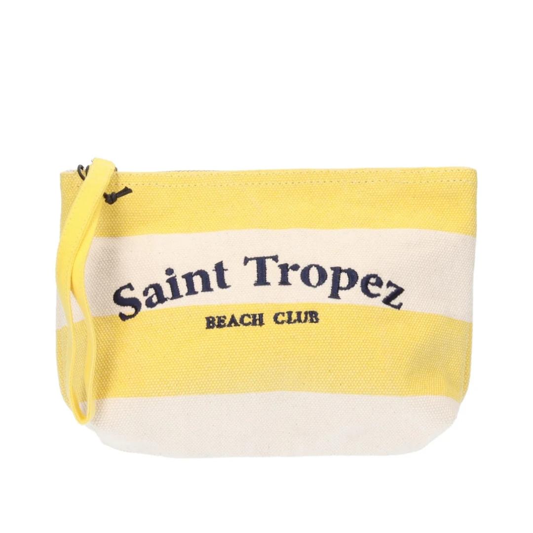 Pochette Mare Horizon Stripe