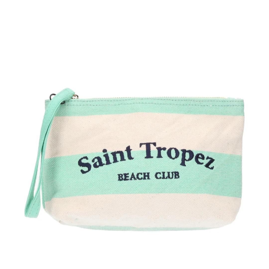 Pochette Mare Horizon Stripe