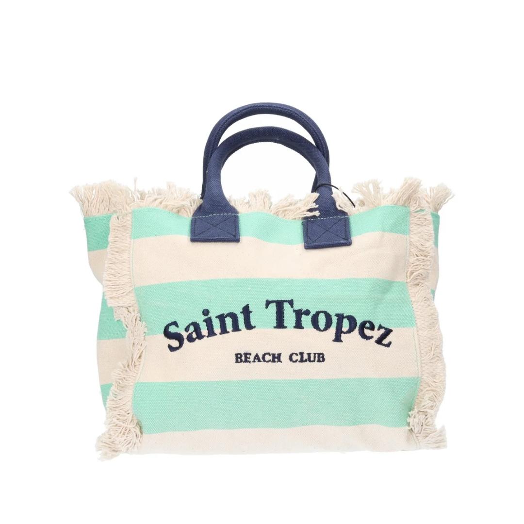 Horizon Stripe Borsa