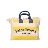 Horizon Stripe Borsa