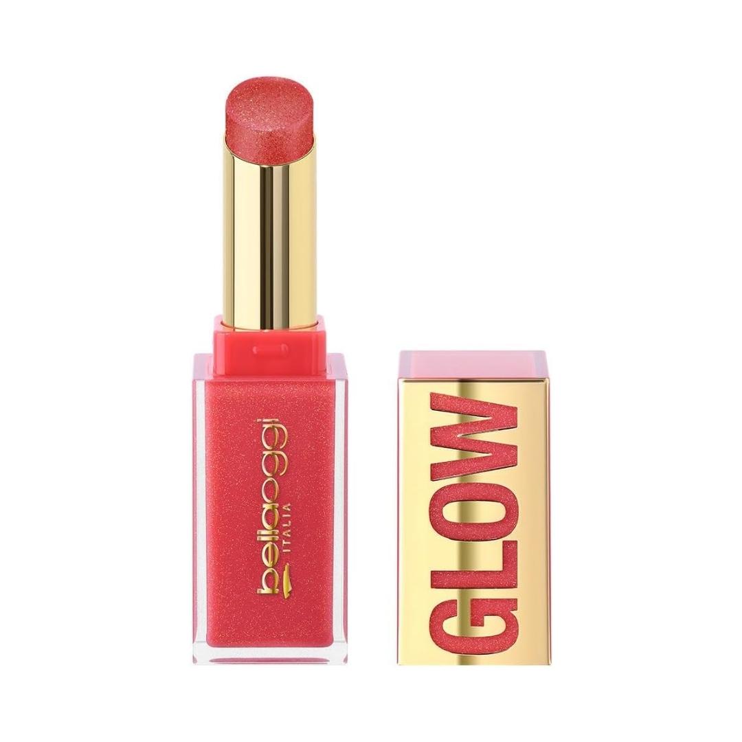 Glow Affair Rossetto Shine