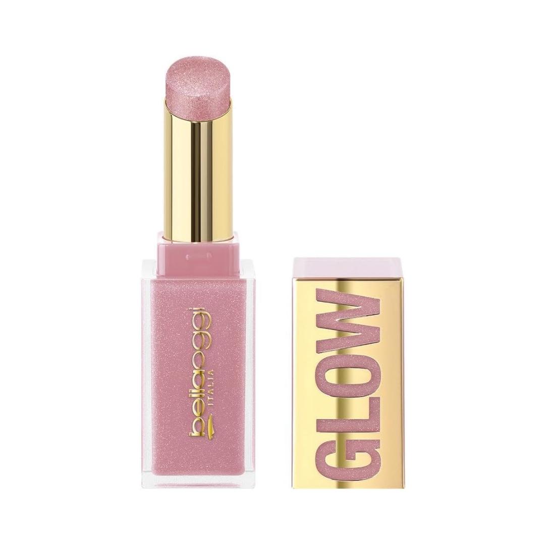 Glow Affair Rossetto Shine