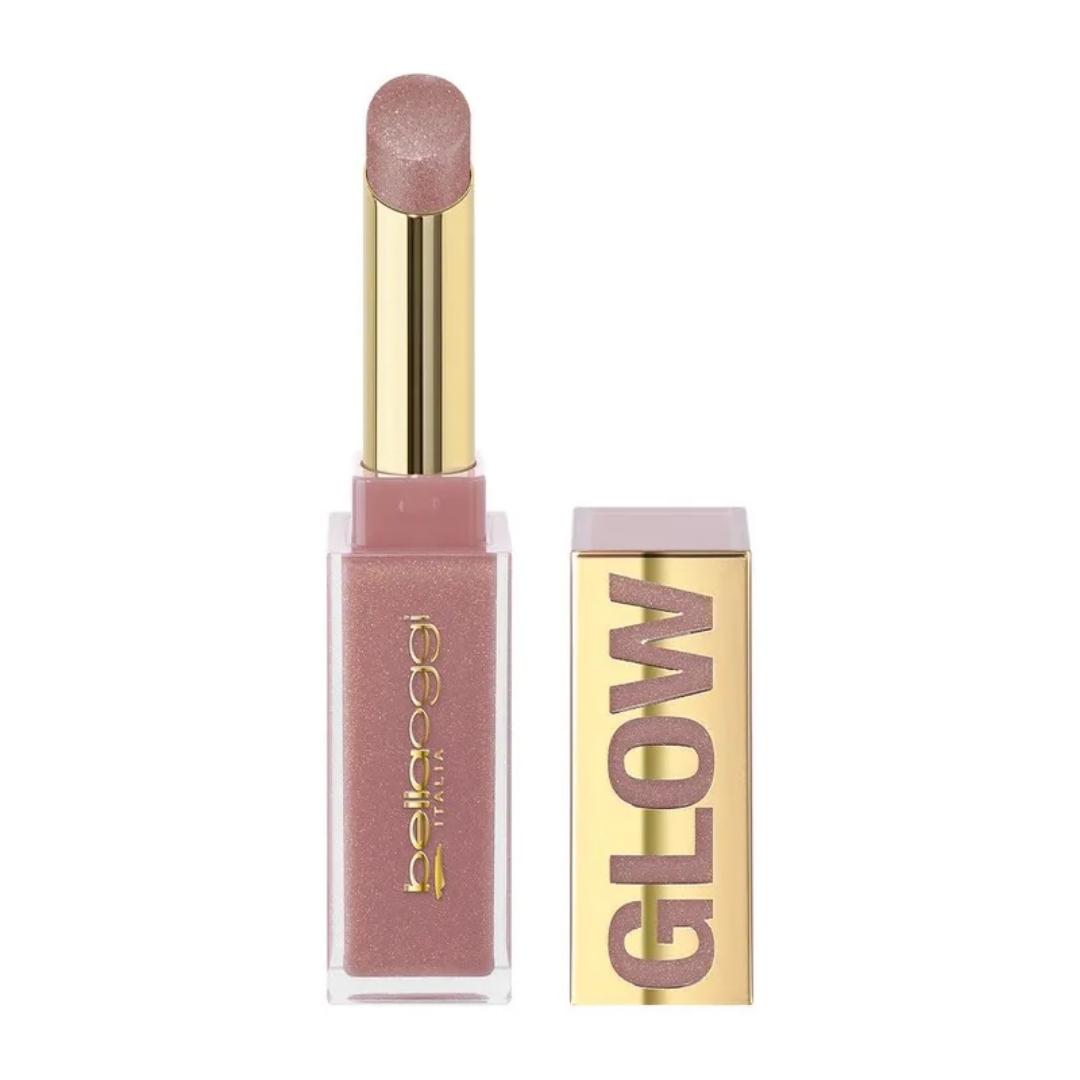Glow Affair Rossetto Shine
