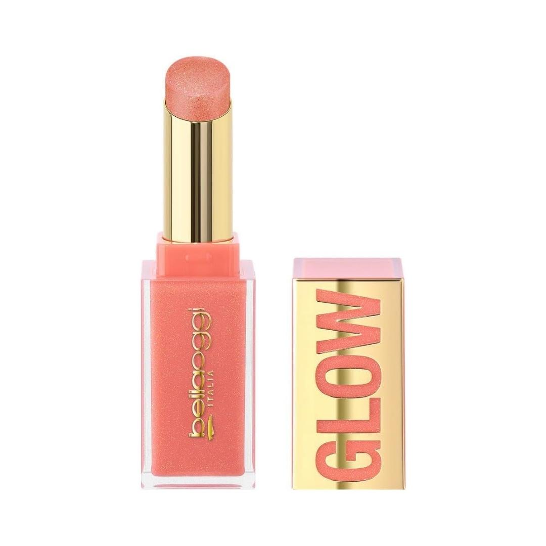 Glow Affair Rossetto Shine