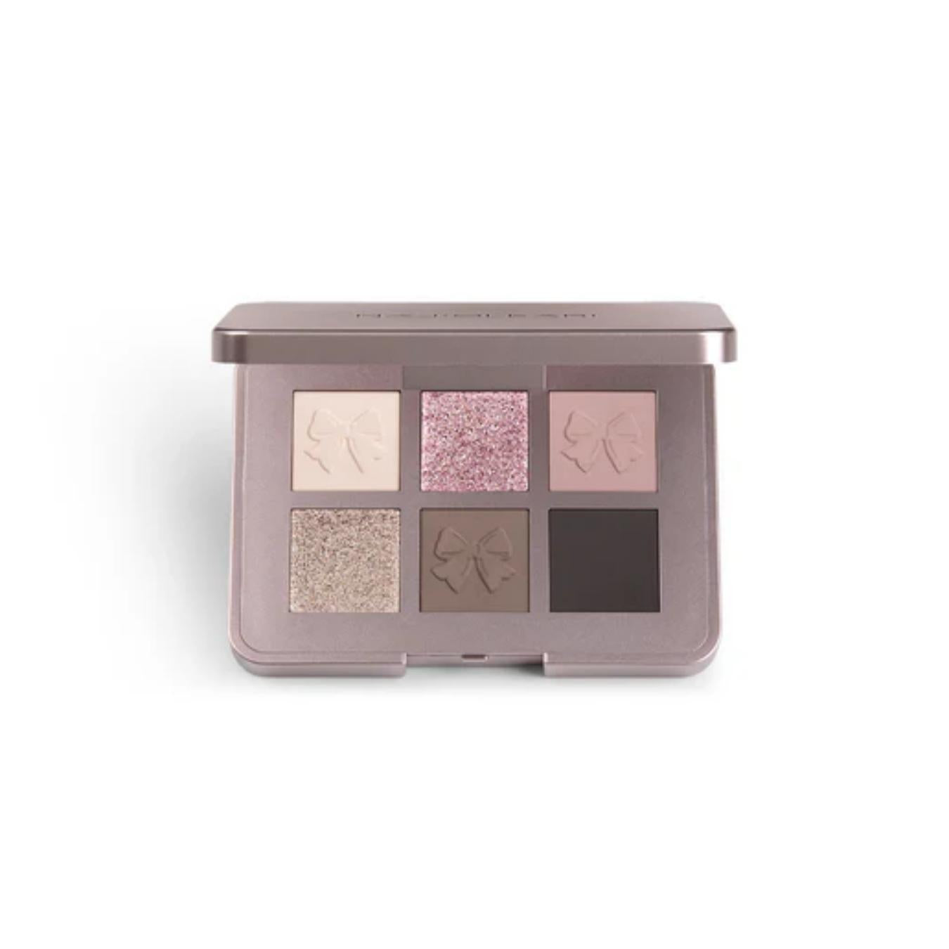 Wonder Look Reloaded Eyeshadow Palette