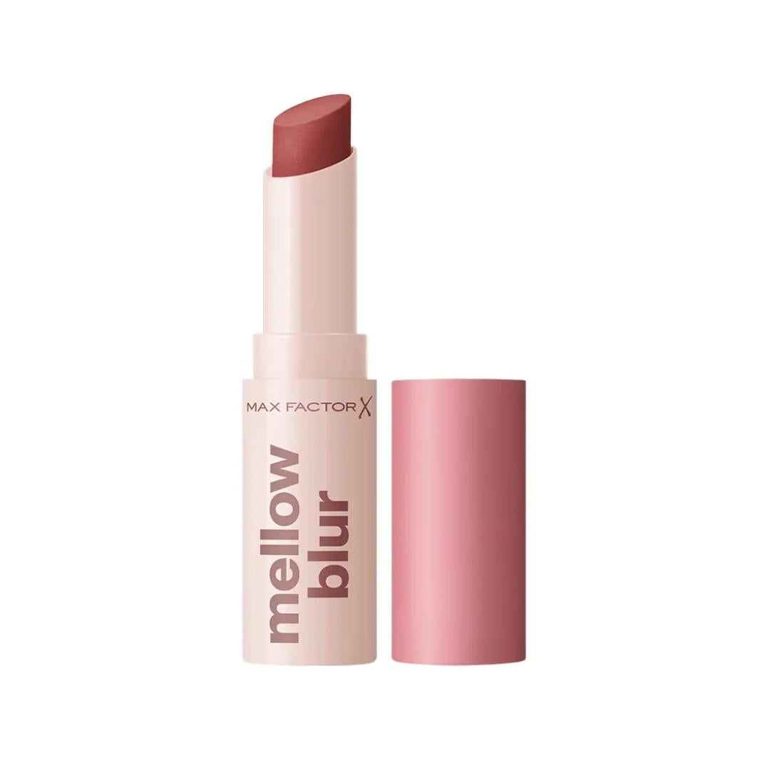 Mellow Blur - Rossetto Opaco