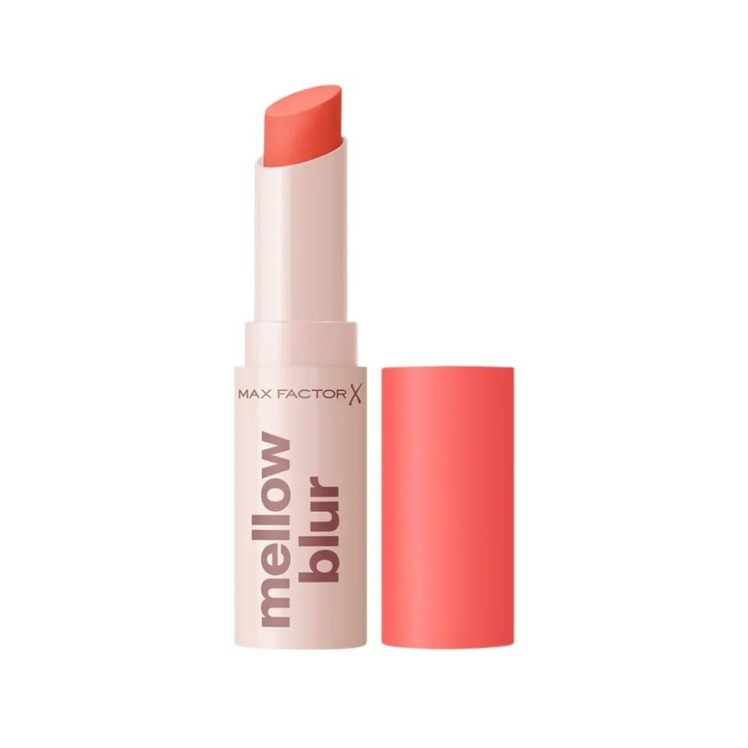 Mellow Blur - Rossetto Opaco