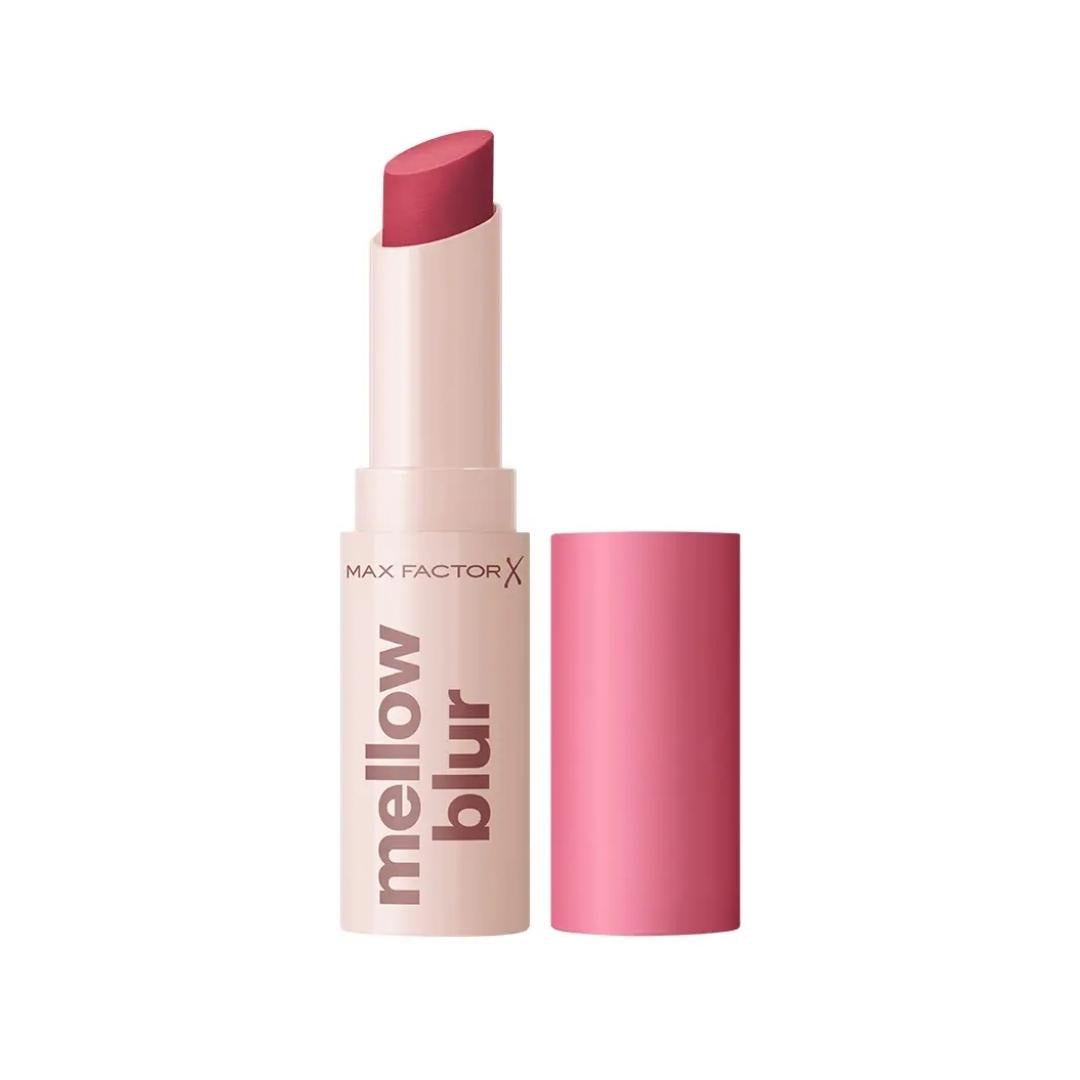 Mellow Blur - Rossetto Opaco