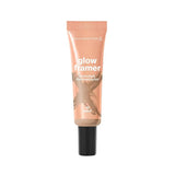 GLOW FRAMER tinta abbronzante e illuminante
