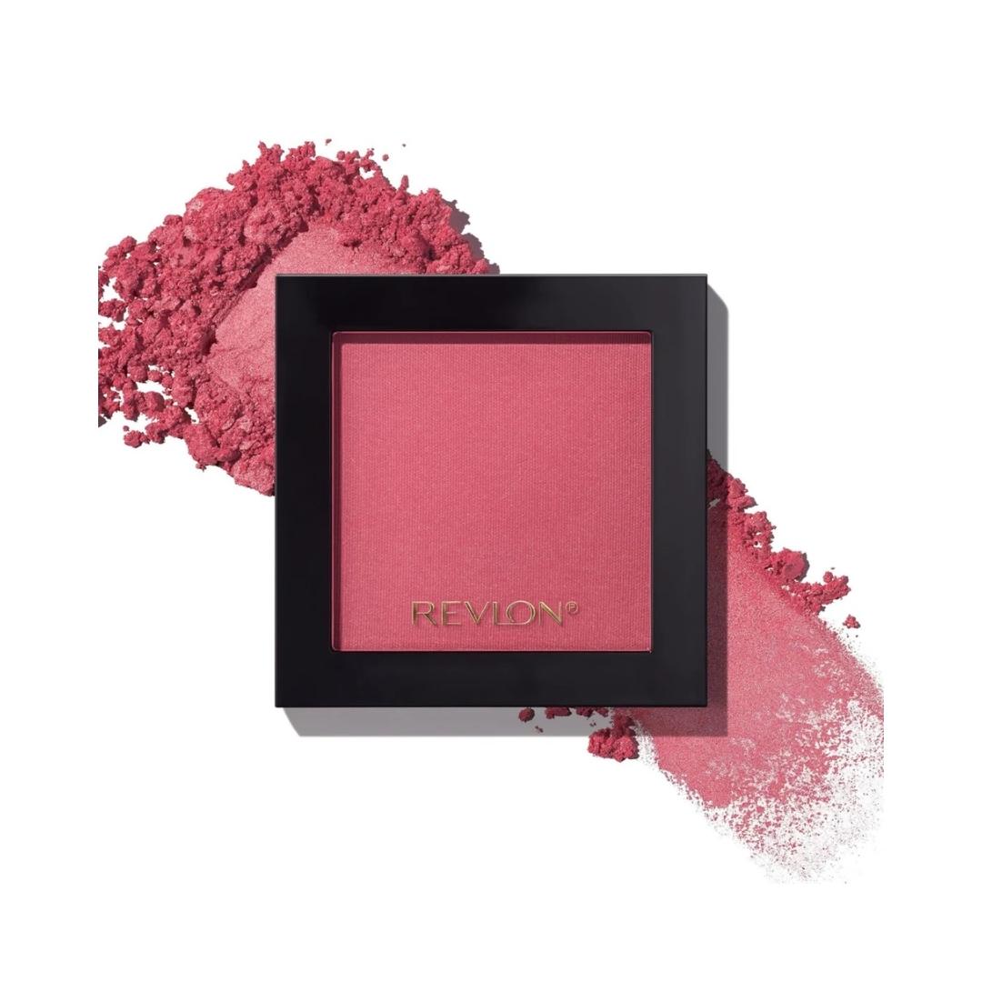 Powder Blush