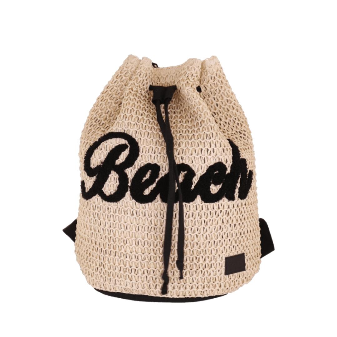 Zaino Mare M Beach