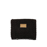 Busta Piatta City S Crochet