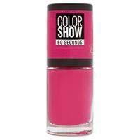 Color Show Smalto