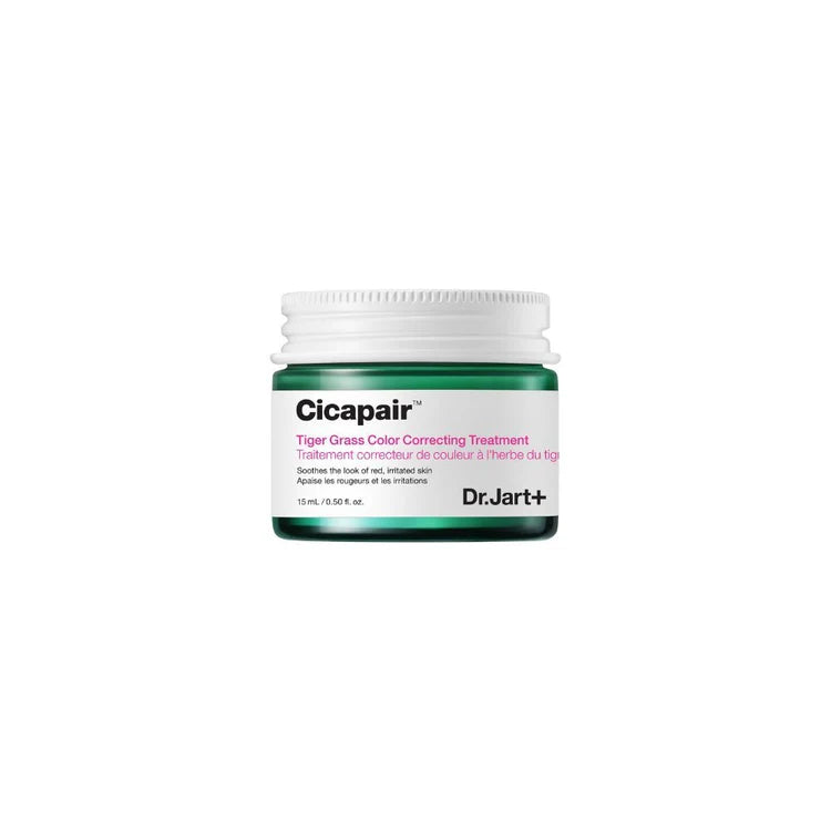 Cicapair™ Tiger Grass Color Correcting Treatment