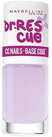 Care Rescue Dr. CC Nail Base Coat