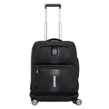 Trolley Slim Cabin Luggage 4 Ruote in Tessuto Ducati