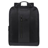 Zaino Uomo Porta PC 15,6" in Tessuto Riciclato