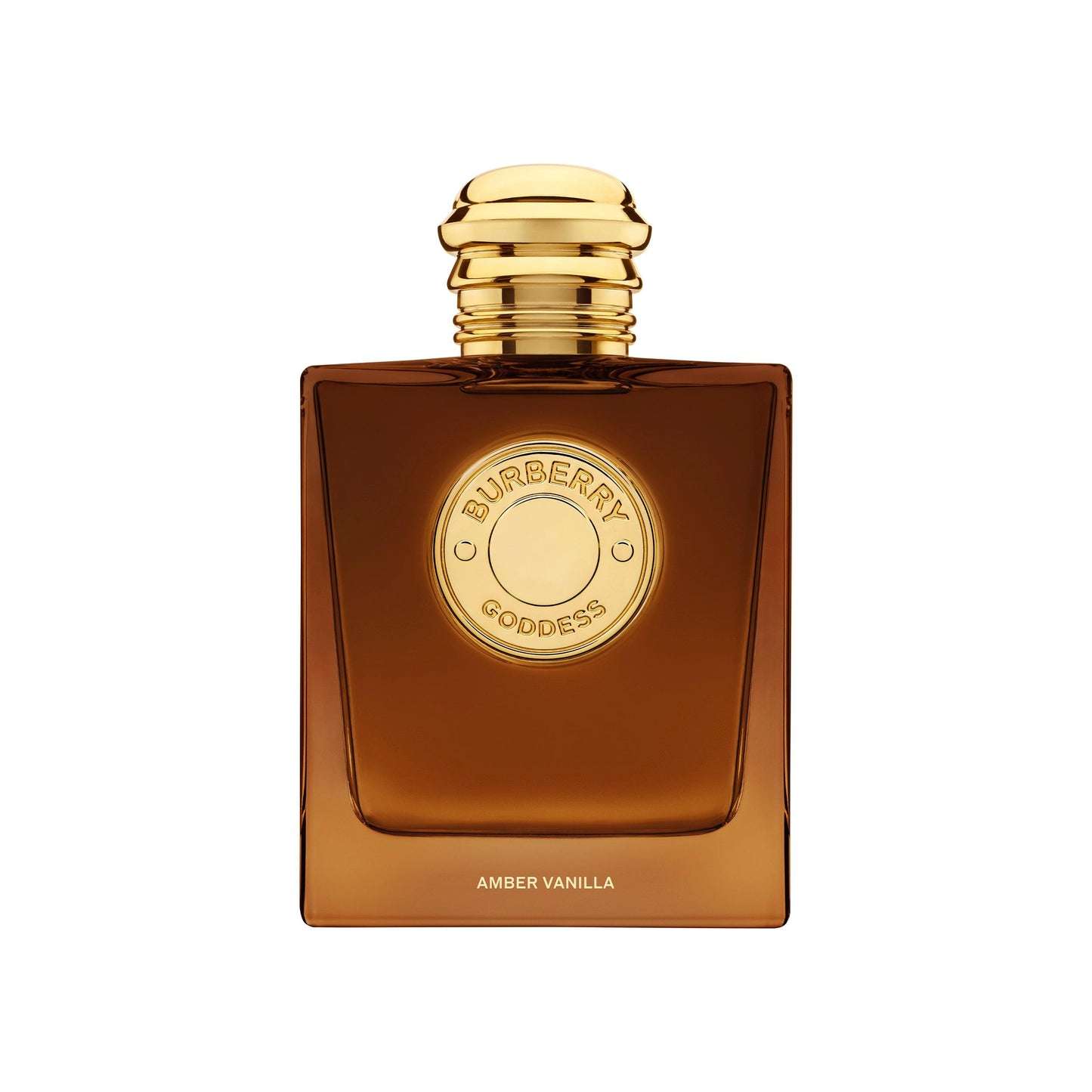 Burberry Goddess Amber Vanilla