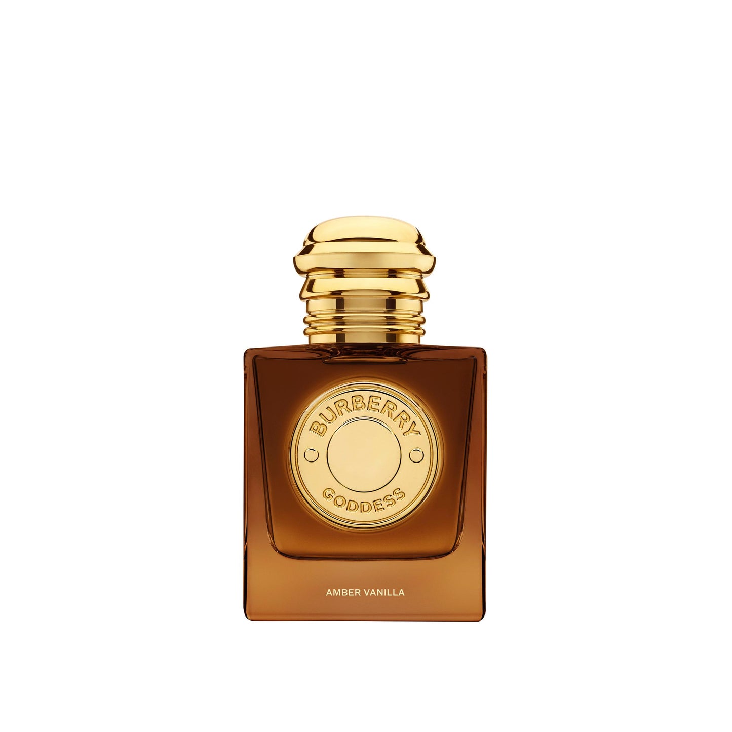 Burberry Goddess Amber Vanilla