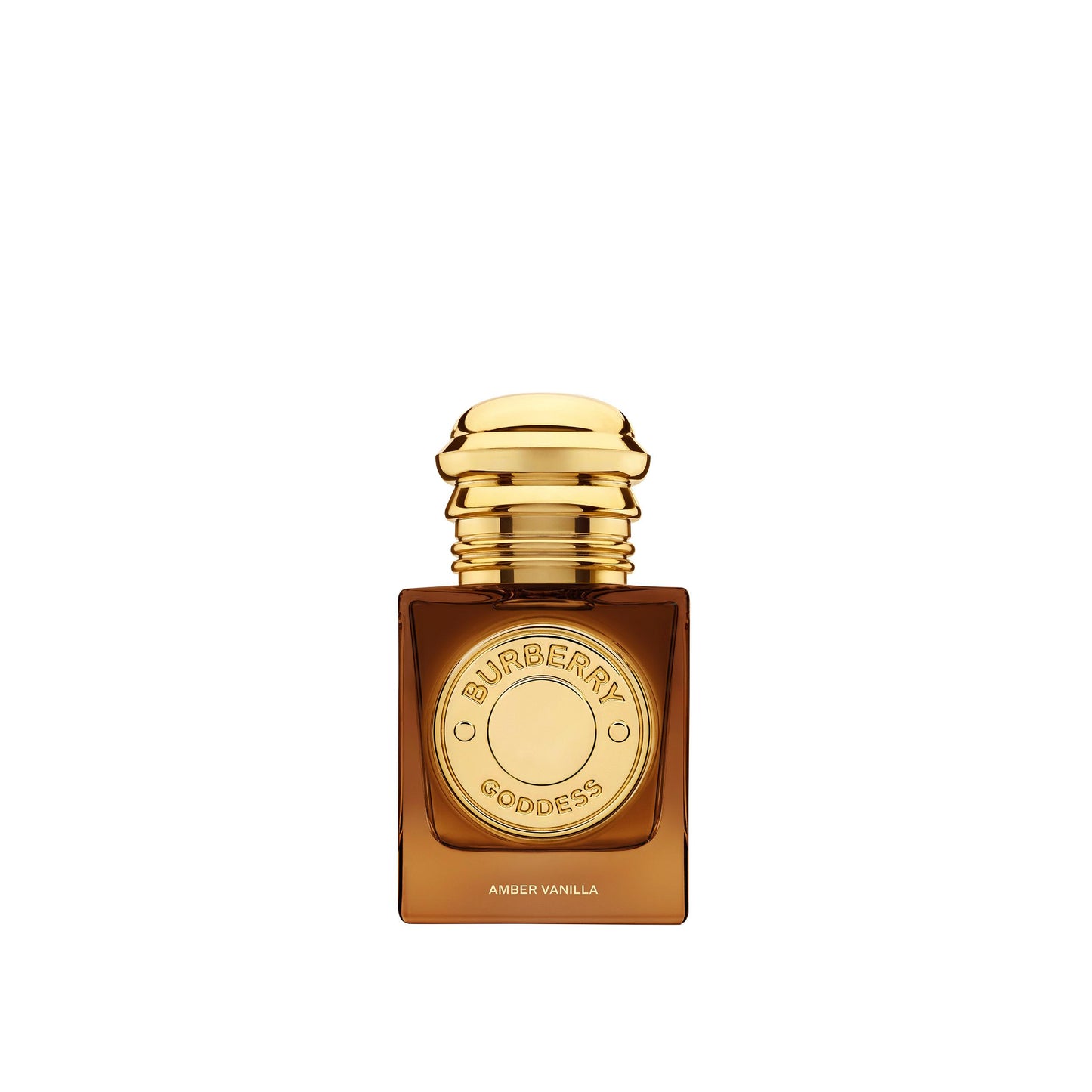 Burberry Goddess Amber Vanilla