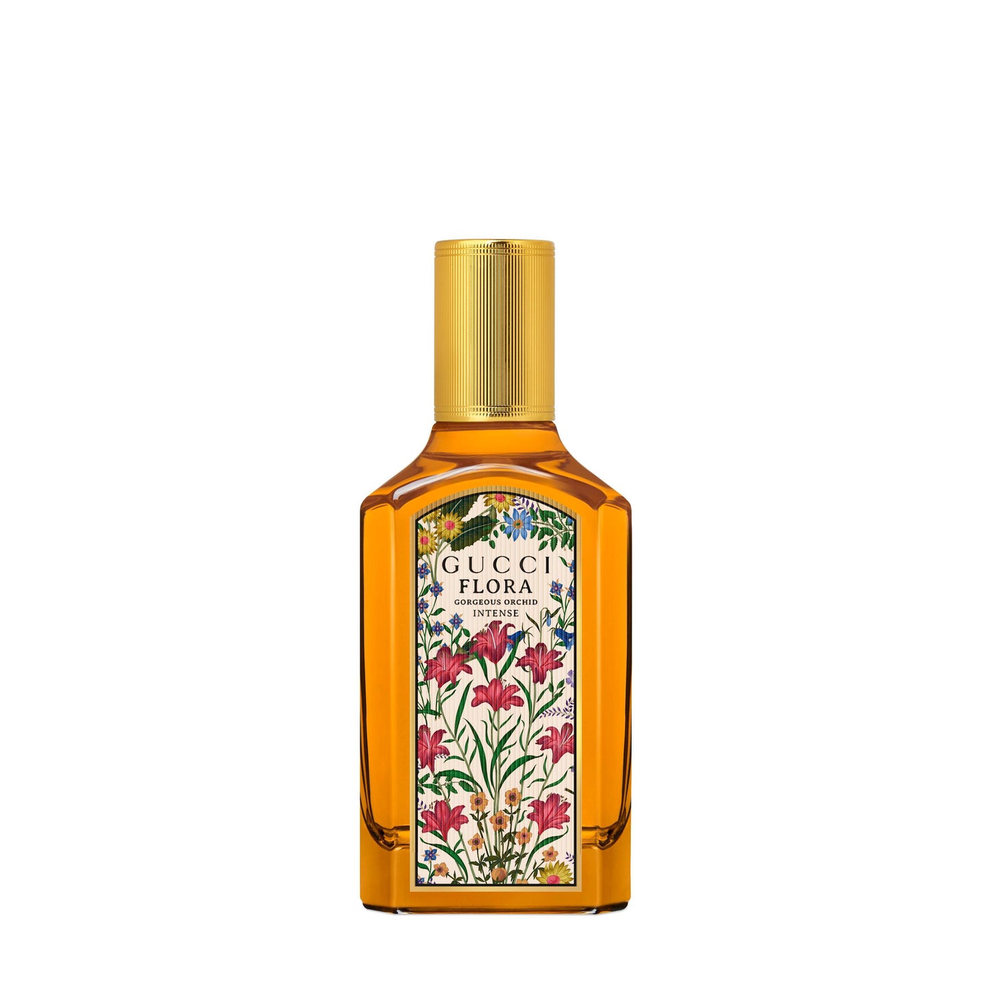 Gucci Flora Gorgeous Orchid Intense