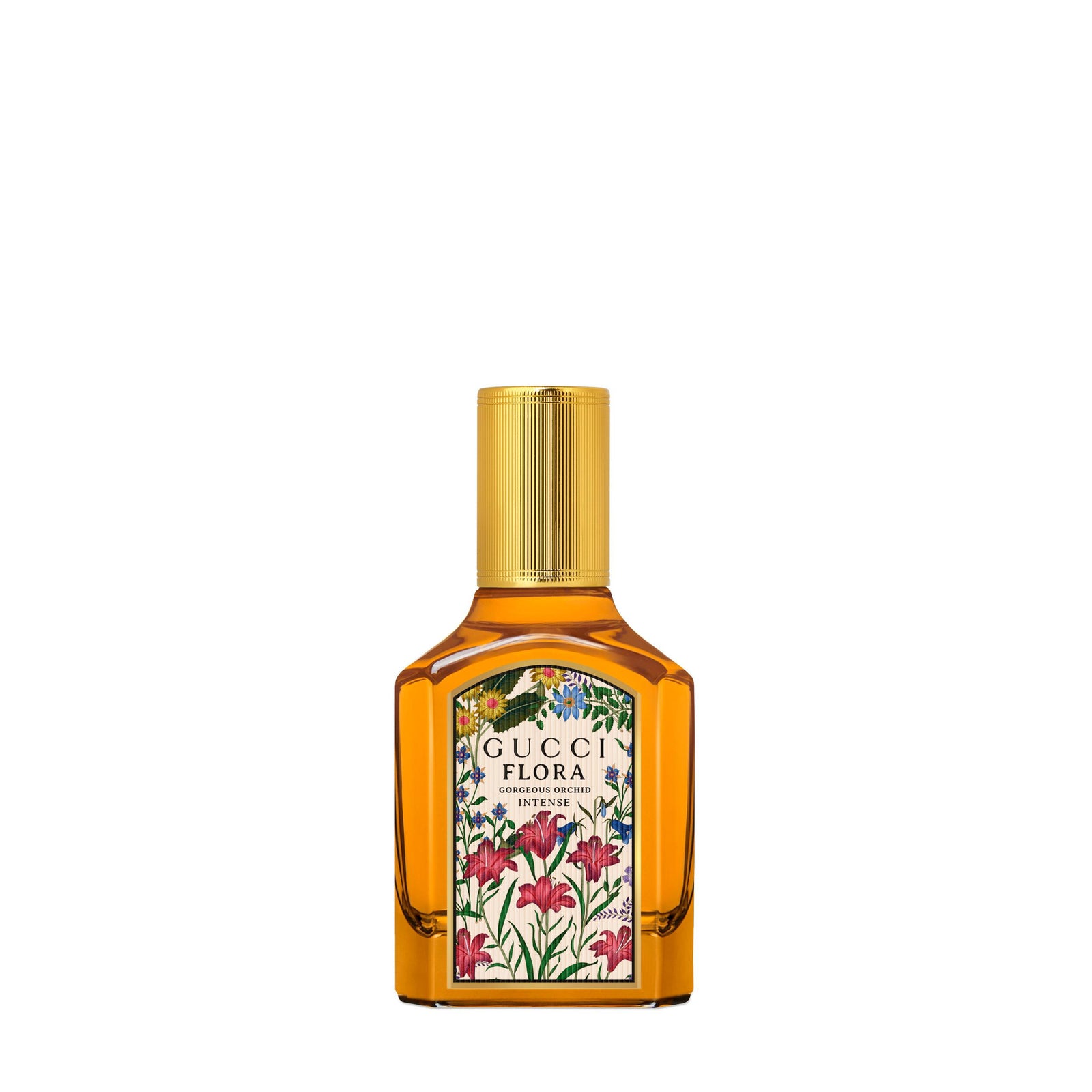 Gucci Flora Gorgeous Orchid Intense