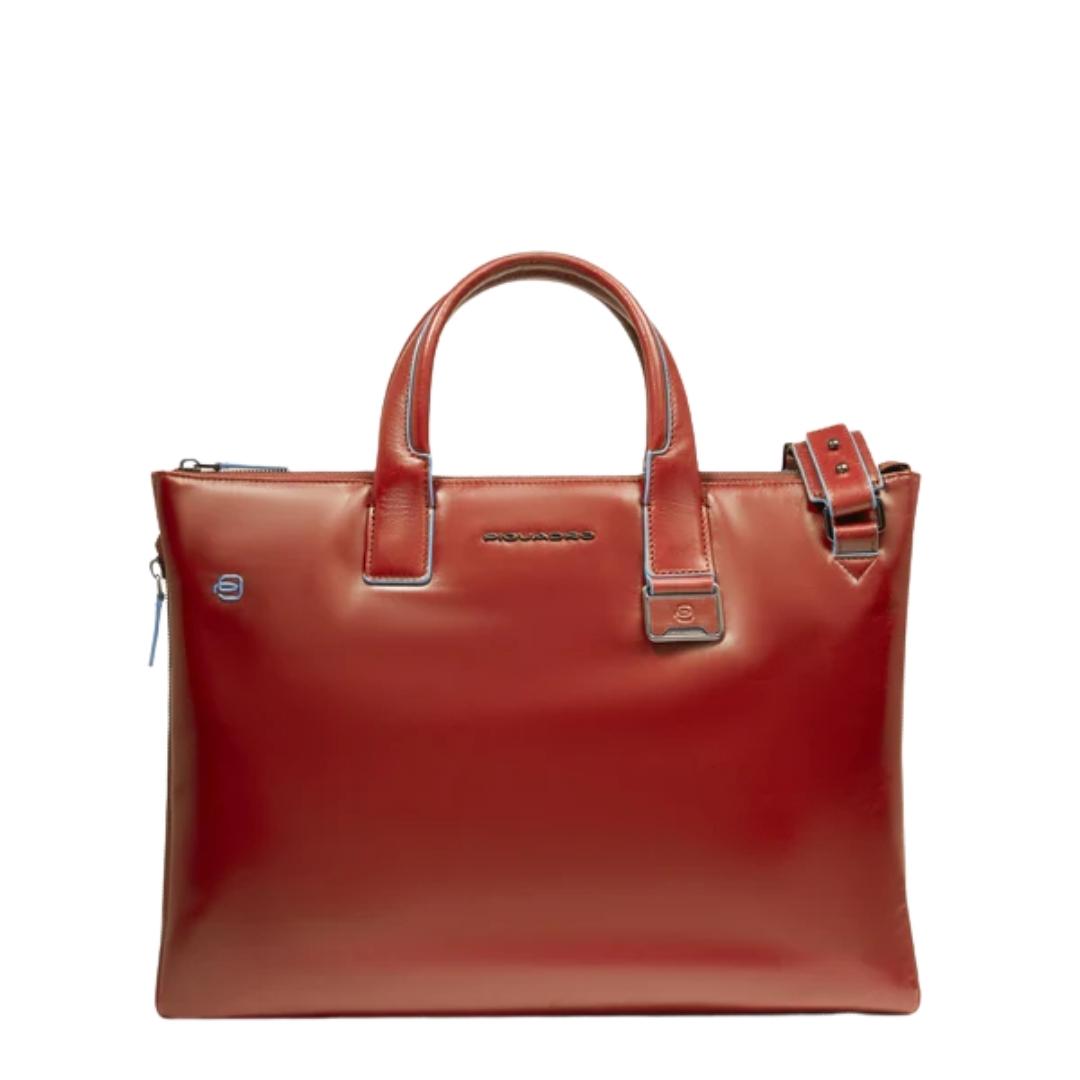 Borsa Porta PC 15,6" Espandibile