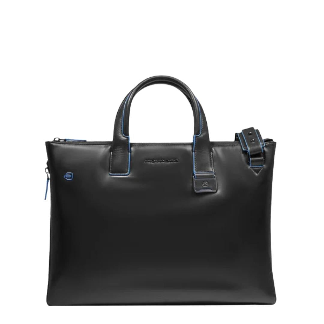 Borsa Porta PC 15,6" Espandibile