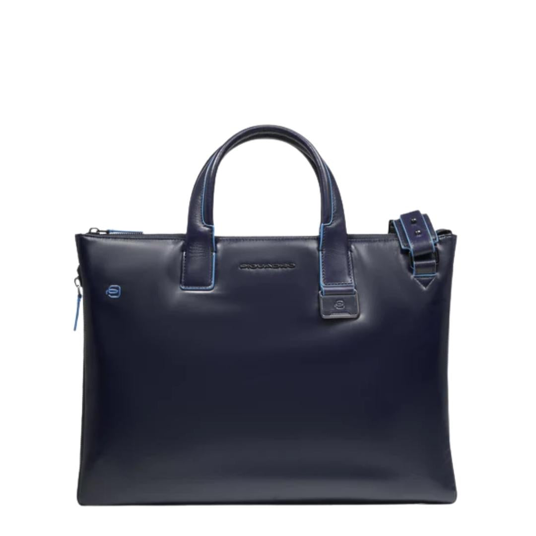 Borsa Porta PC 15,6" Espandibile