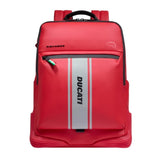 Zaino in Tessuto Gommato porta pc 15.6'' Ducati