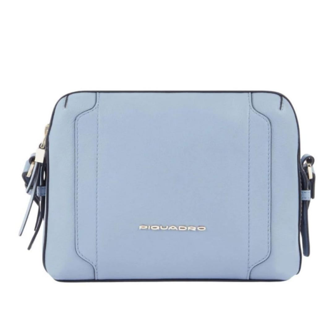 Borsa a Tracolla da Donna Camera Case