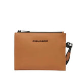 Pochette Media in Tessuto Impermeabile
