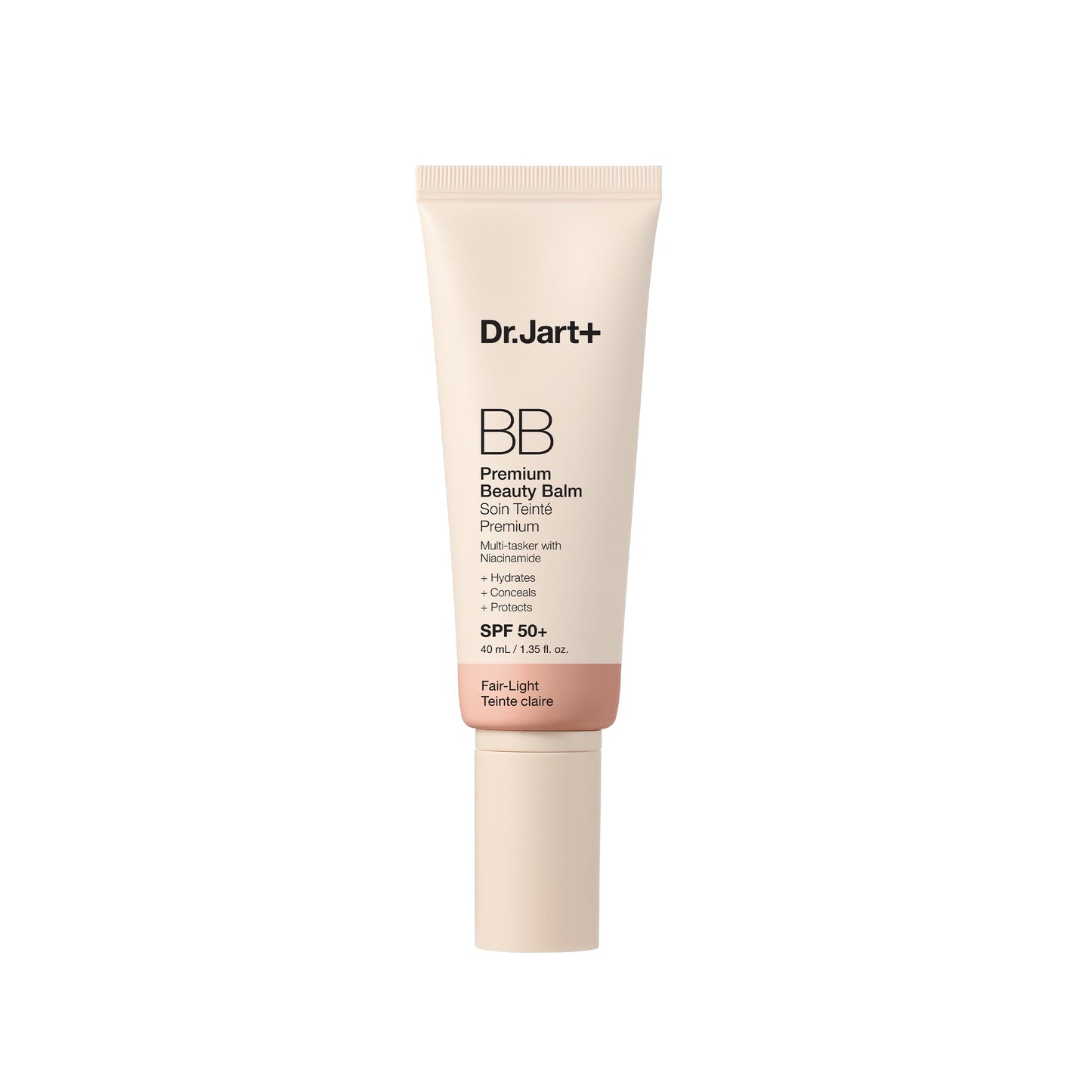 Premium Beauty Balm SPF50+