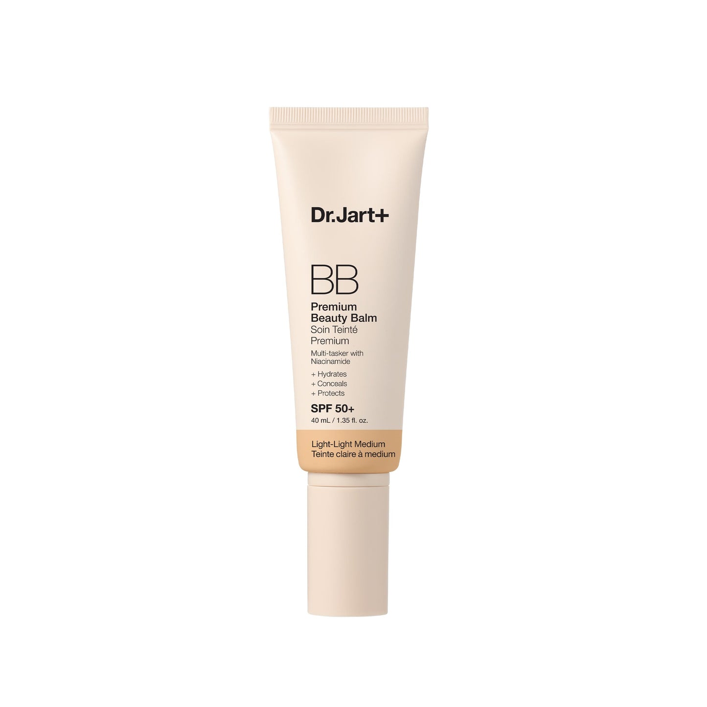 Premium Beauty Balm SPF50+