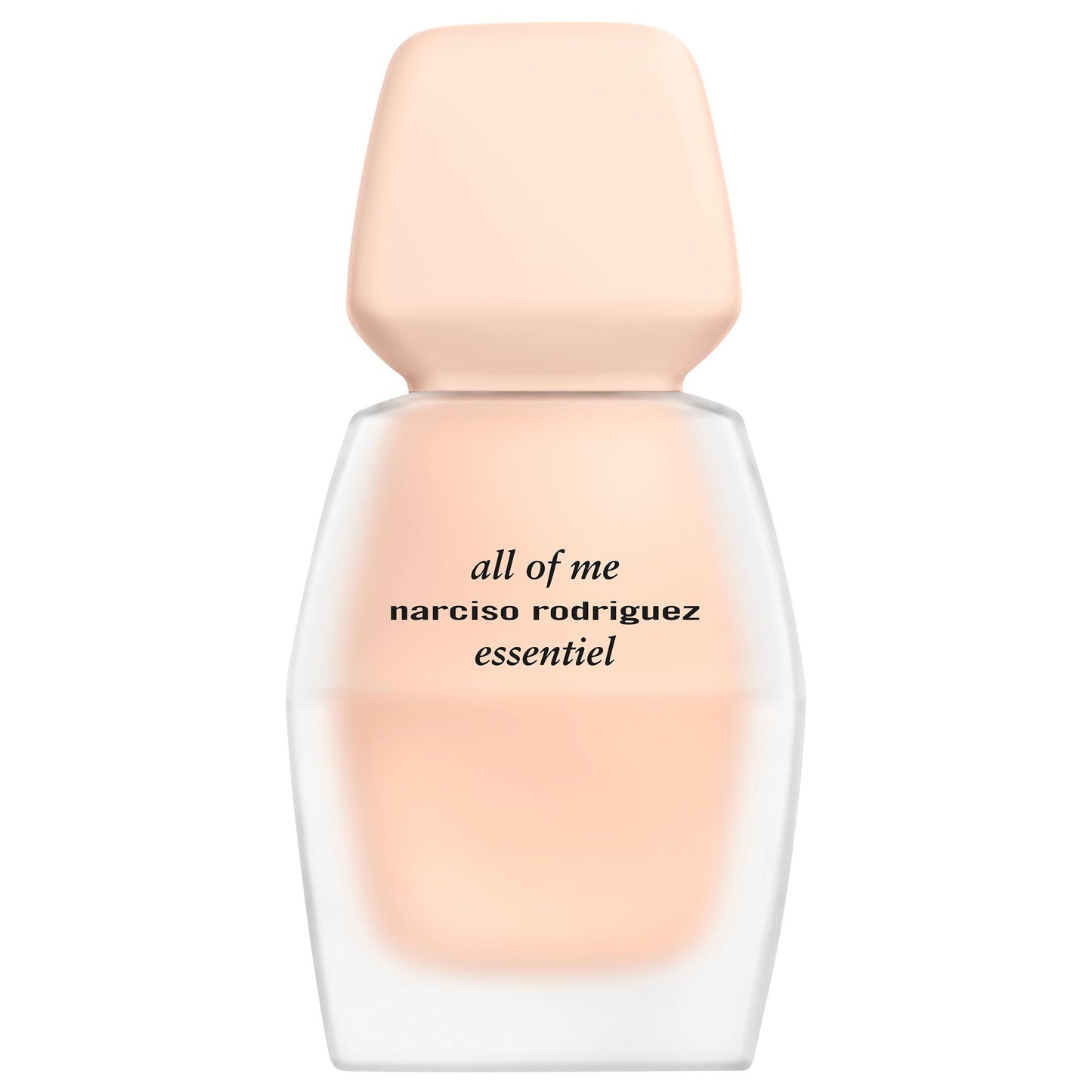 All of me Essentile