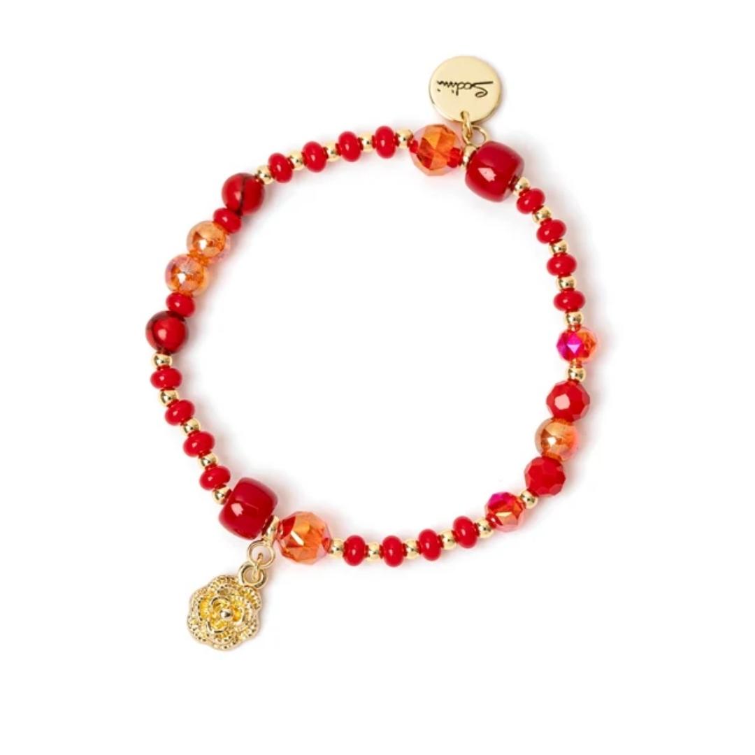 Bracciale Summer Bouquet