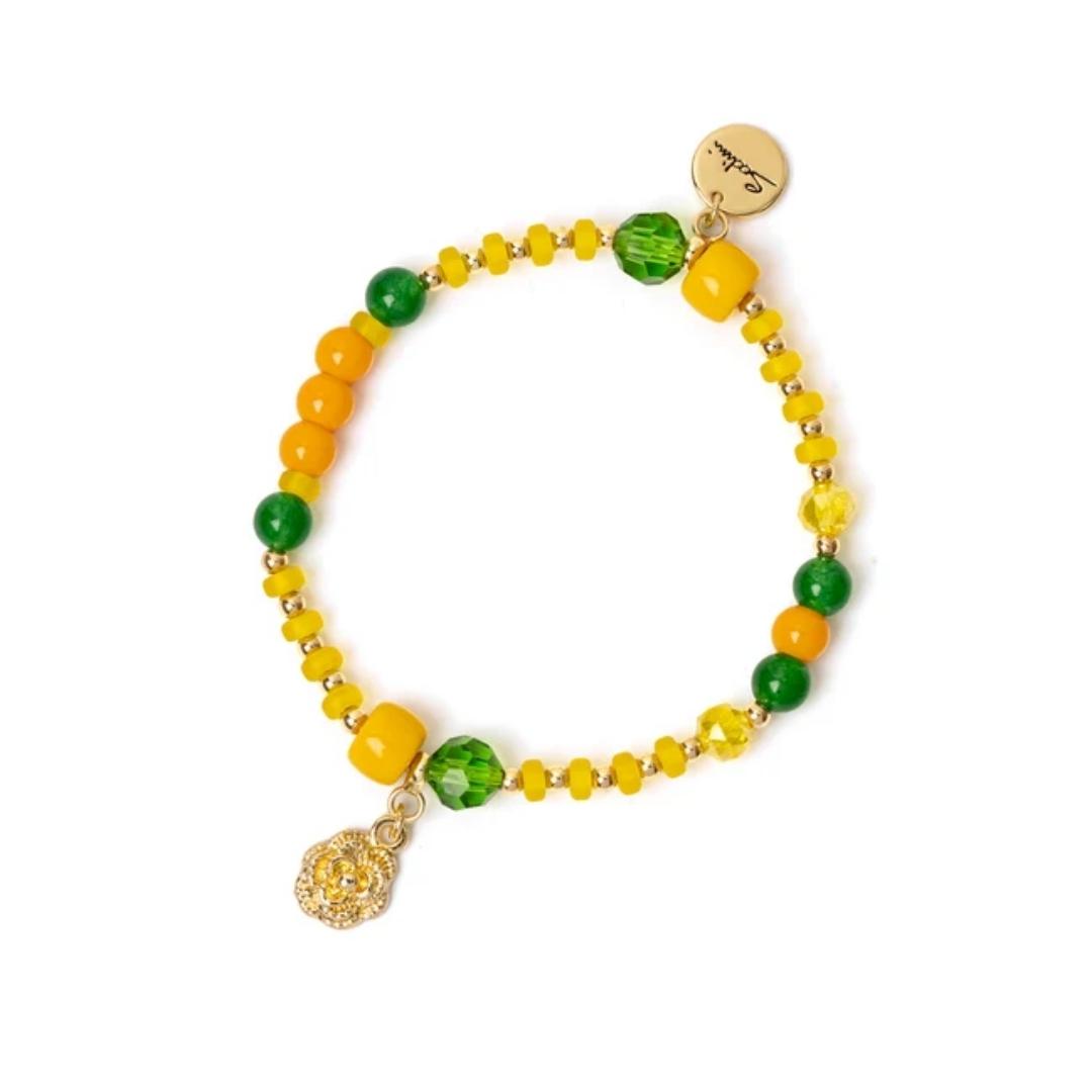 Bracciale Summer Bouquet