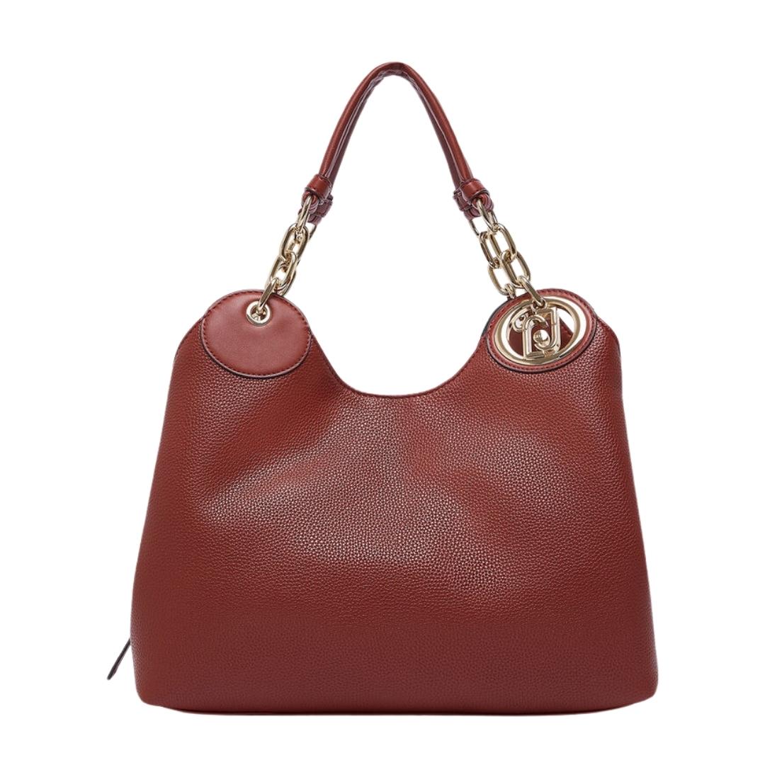 Borsa Satchel Media