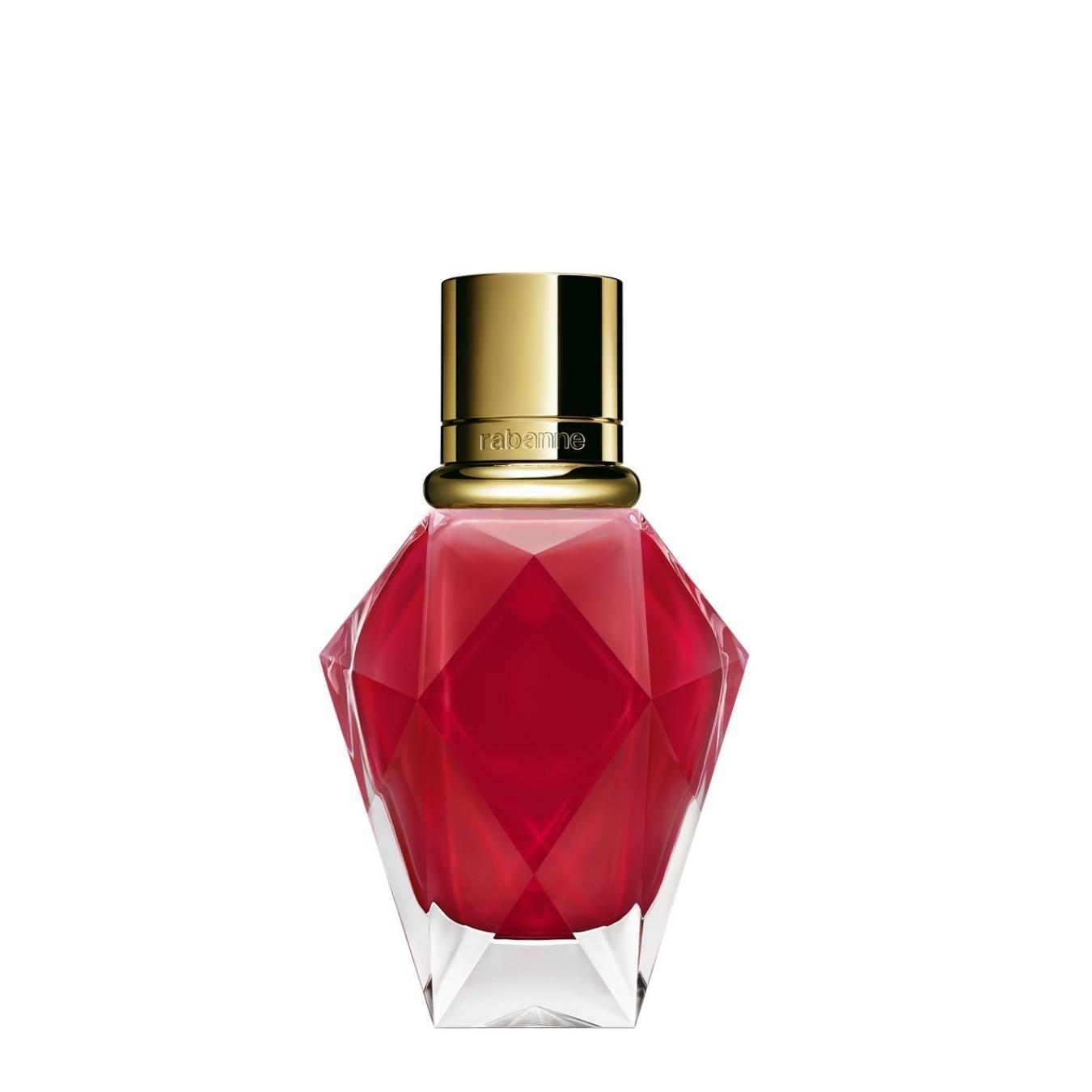 Million Red For Her Parfum