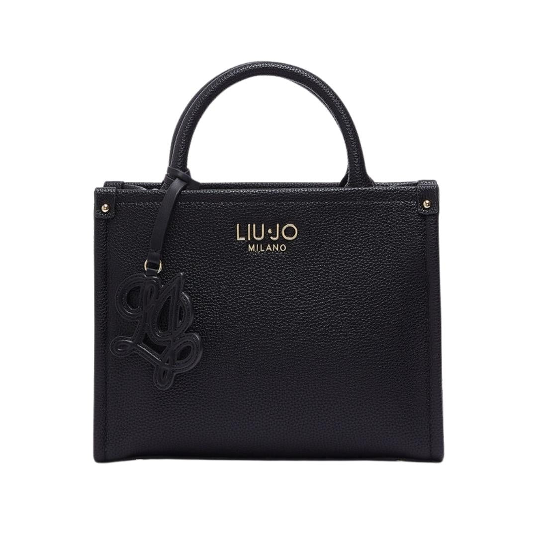 Borsa Piccola con Charm