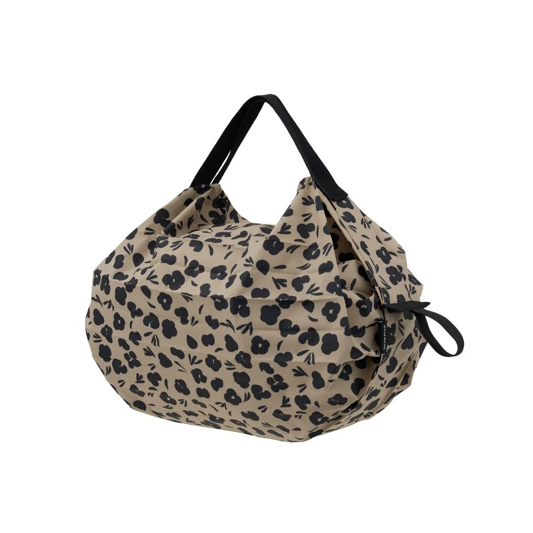 Borsa Paw Marks Leopardo