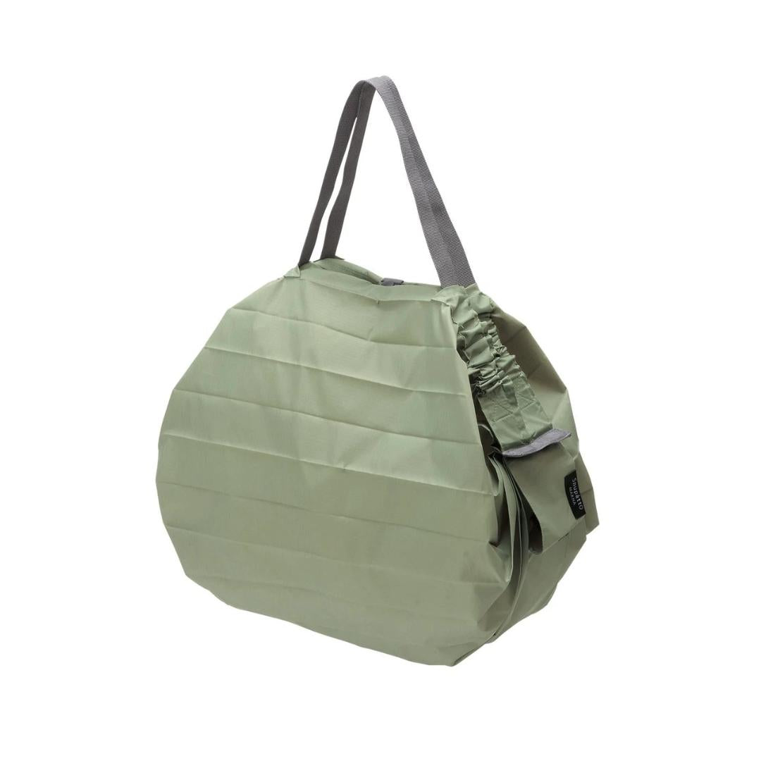 Borsa Forest Verde