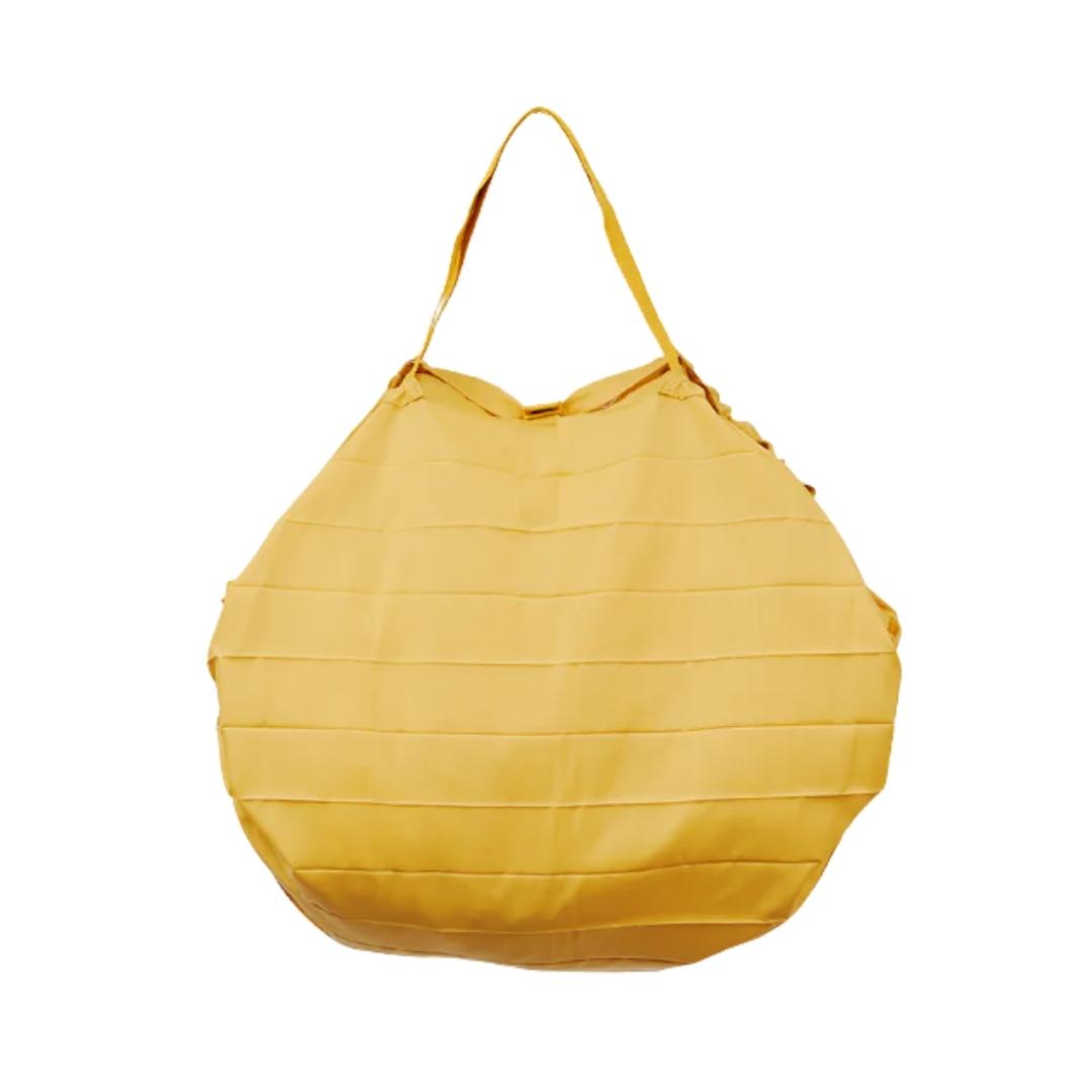 Borsa Mustard